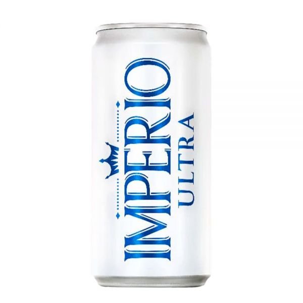 Imperio Ultra Lata 269ml