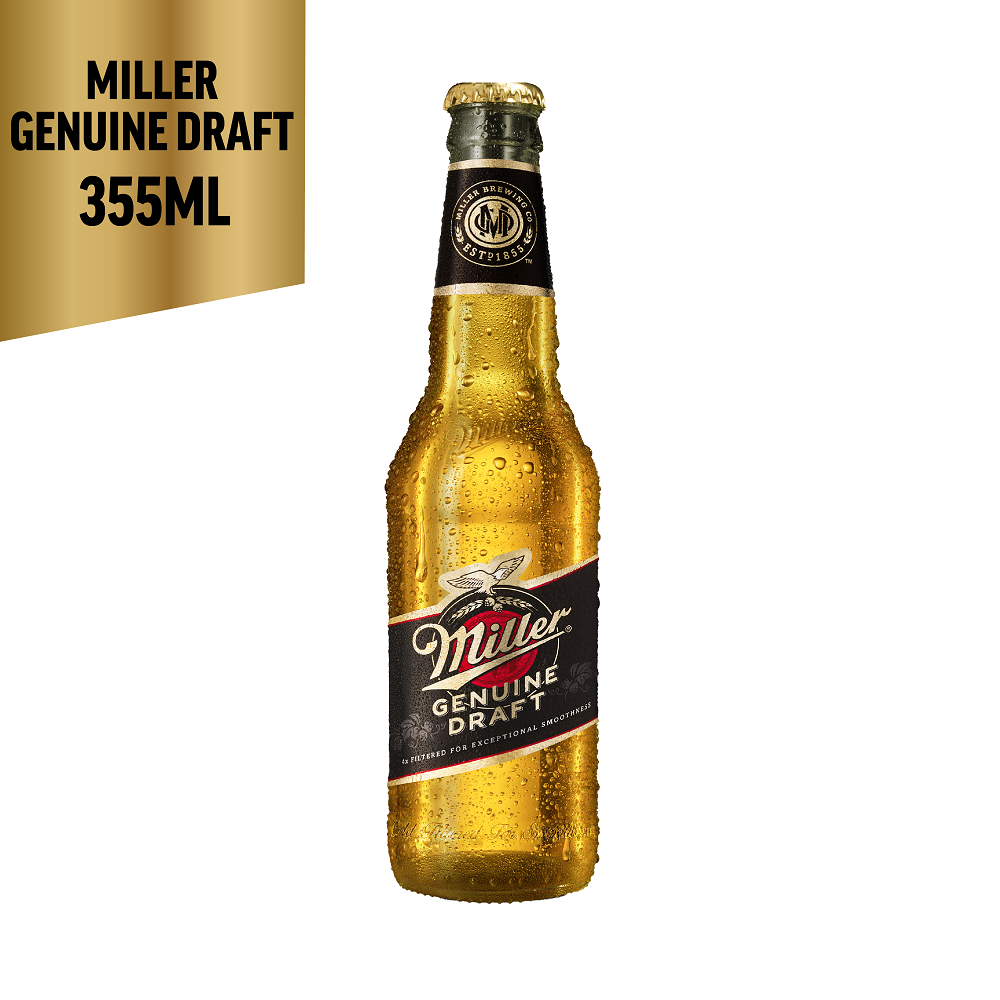 Miller 355ml