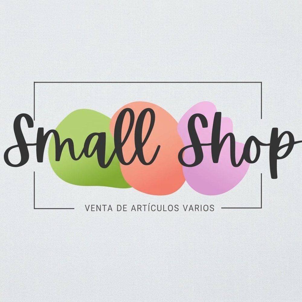small shop