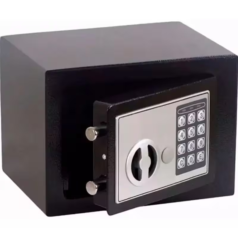 CAJA FUERTE DIGITAL