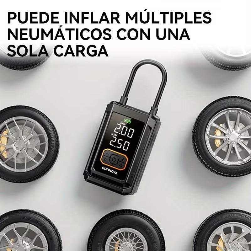 BOMBA DE AIRE