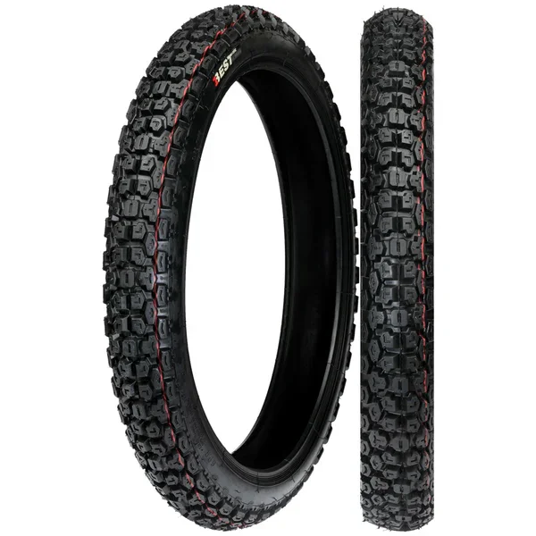 LLANTA  275 - 18 TT DX035 1BEST TIRE