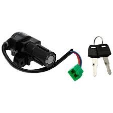SUICHE DE ENCENDIDO DR 150