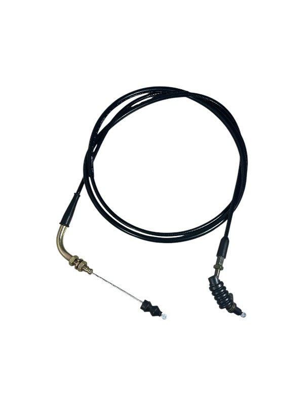 GUAYA ACELERADOR DT 125 CUADRADA