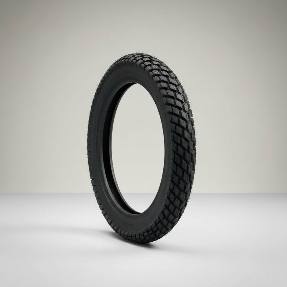 LLANTA  300 - 17 TT  H803  CHAOYANG