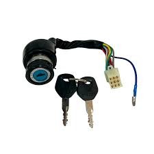 SWICHE DE ENCENDIDO AX 100