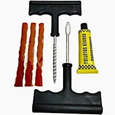 KIT SELLOMATIC CON MECHAS Y PEGA