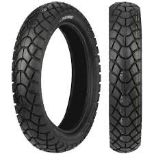LLANTA 120 /80 - 17 TL H803 CHAOYANG