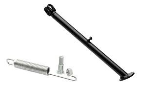 GATO LATERAL XTZ 150 COMPLETA