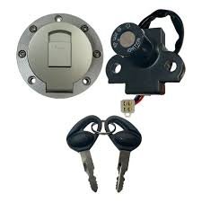 KIT SUICHE Y TAPA GASOLINA  XTZ 150