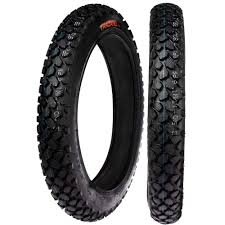 LLANTA 350 - 17 TT  HTS14  TRAZANO