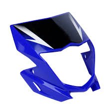 CARENAJE XTZ 125 AZUL