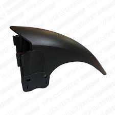 GUARDABARRO PROTECTOR DE MOTOR MEDIO