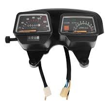VELOCIMETRO ANALOGO DT 125