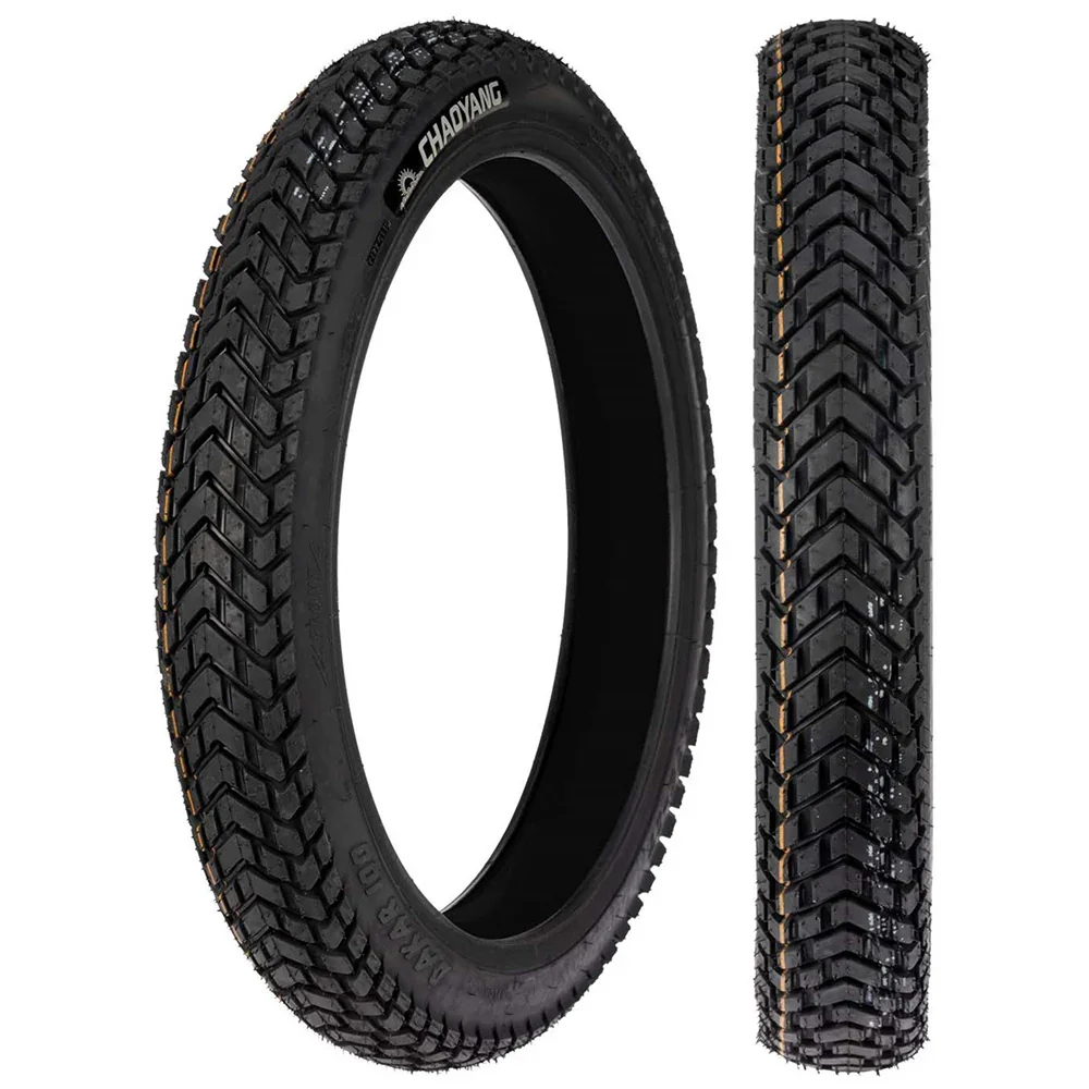 LLANTA  275 - 17 TT H813 CHAOYANG