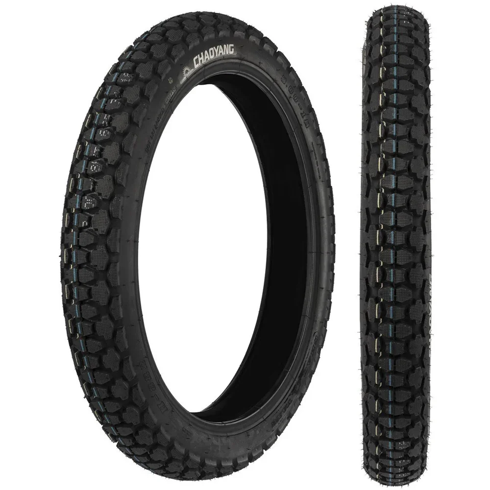 LLANTA  275 - 18 TT  H882  CHAOYANG