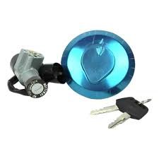 KIT SUICHE Y TAPA GASOLINA CB 110