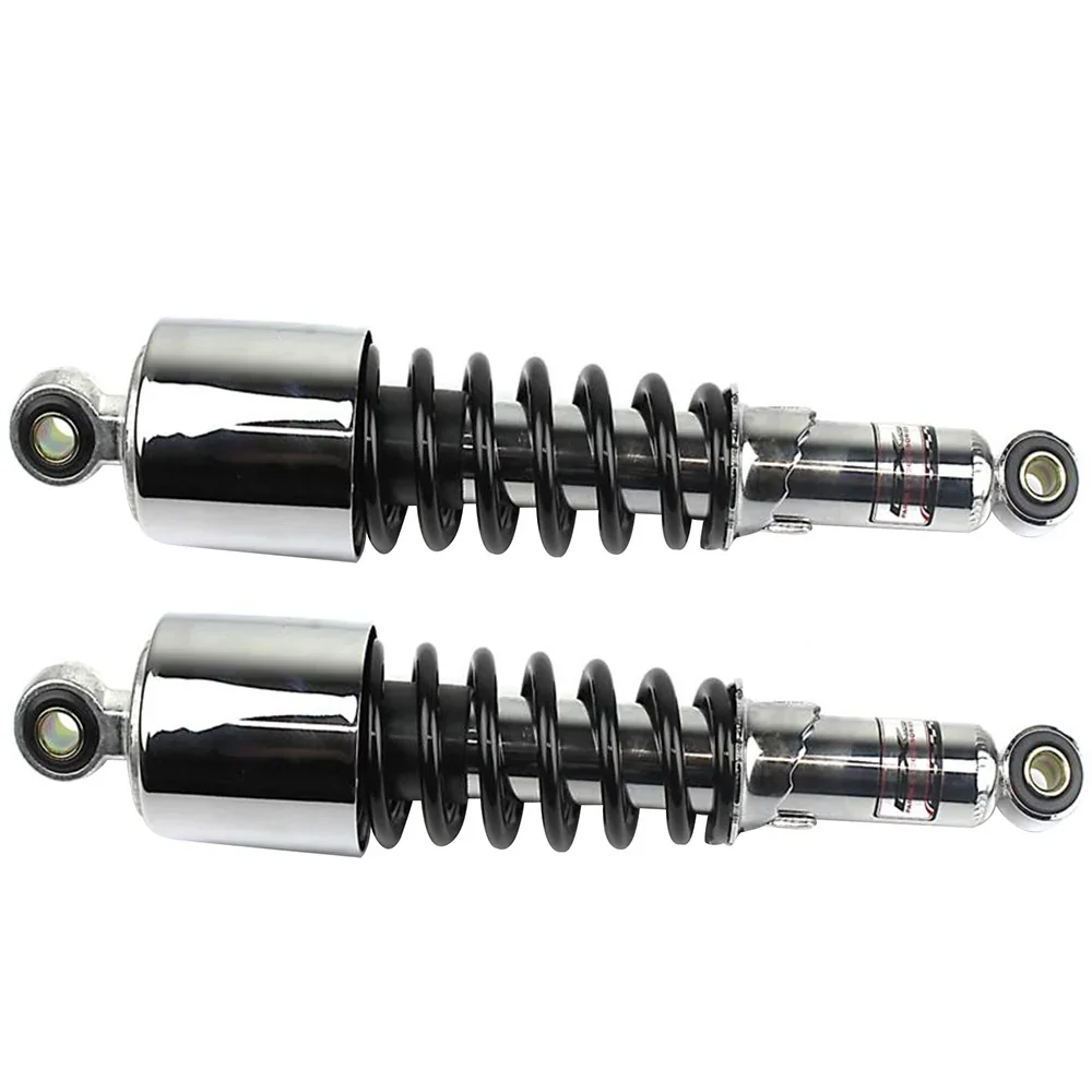 AMORTIGUADORES RX 115