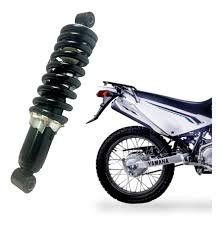 AMORTIGUADOR MONOSHOCK XTZ 125