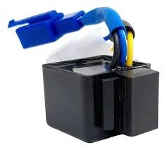 RELAY PULSAR 135 / NS / DISCOVER ST