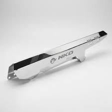 GUARDACADENA AKT NKD CROMADO
