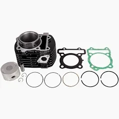 KIT CILINDRO FZ16