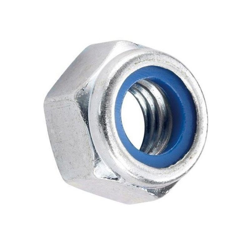 TUERCA DE SEGURIDAD  14MM X 20