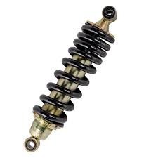 AMORTIGUADOR MONOSHOCK  AKT TTR