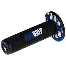 GRIPS MANILAR PROGRIP NEGRO/  AZUL