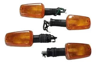 DIRECCIONAL DT 125 NARANJA