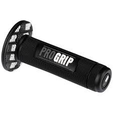 GRIPS MANILAR PROGRIP NEGRO/ GRIS
