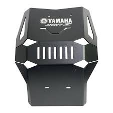 PECHERA  NEGRA  XTZ 125