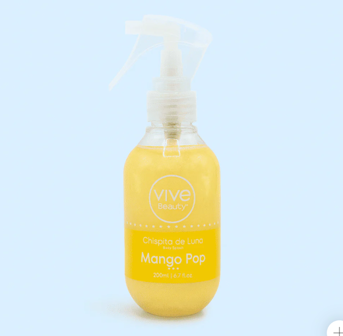 Chispa de luna Mango