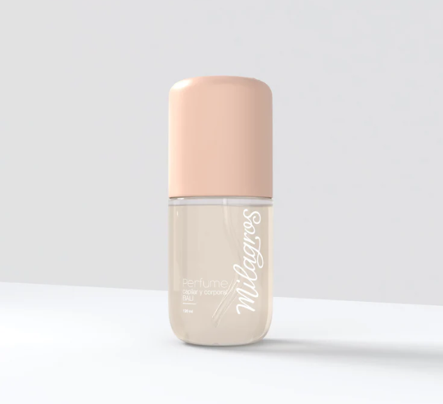 Perfume Grande Milagros Bali