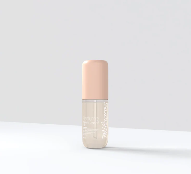 Perfume Mini Milagros Bali