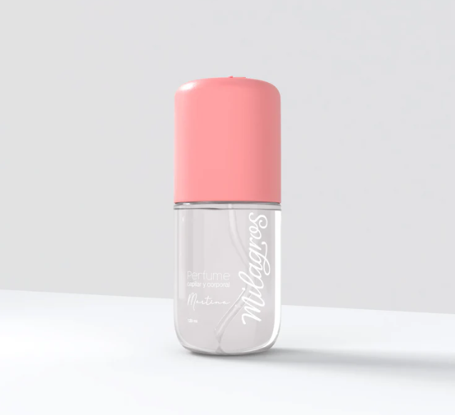 Perfume Grande Milagros Martina