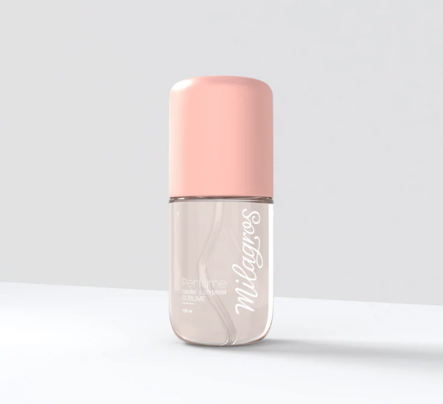 Perfume Grande Milagros Sublime