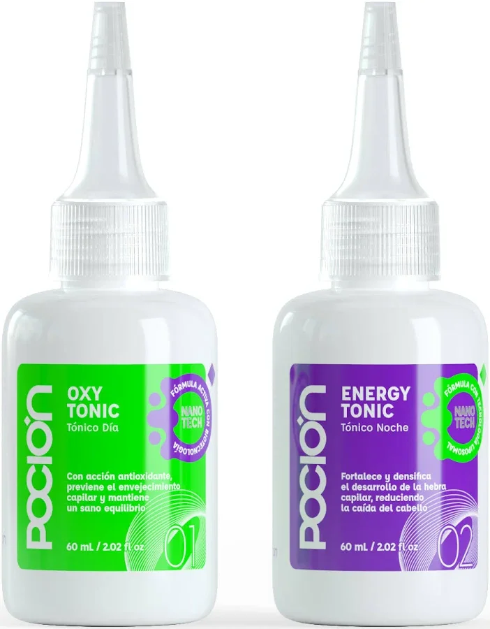 Duotonic Pocion
