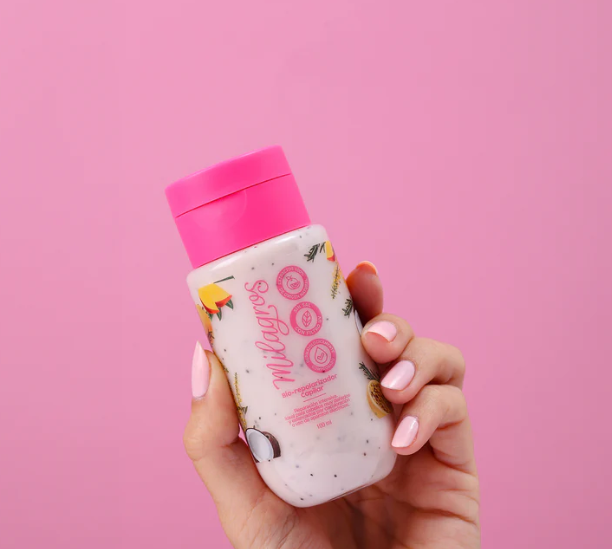 Biorepolarizador Mini Milagros