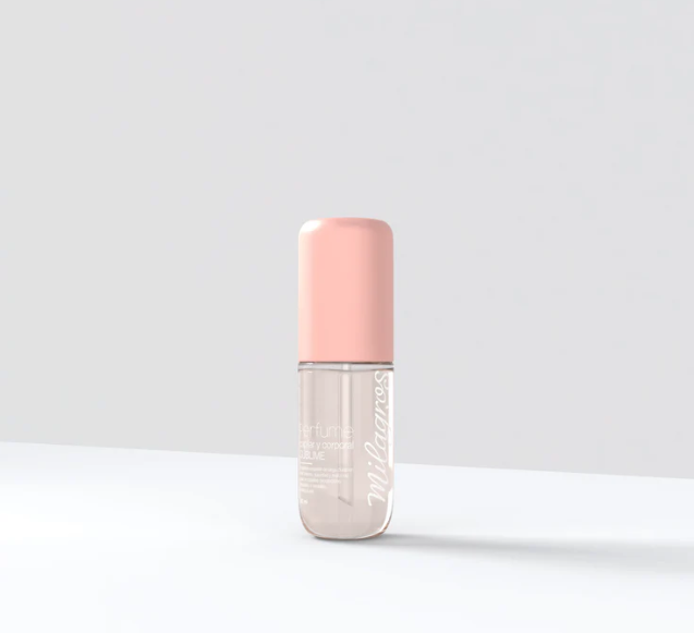 Perfume Mini Milagros Sublime