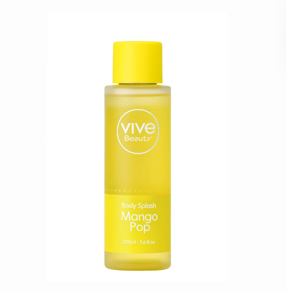 Body splash Mango Vive Beauty