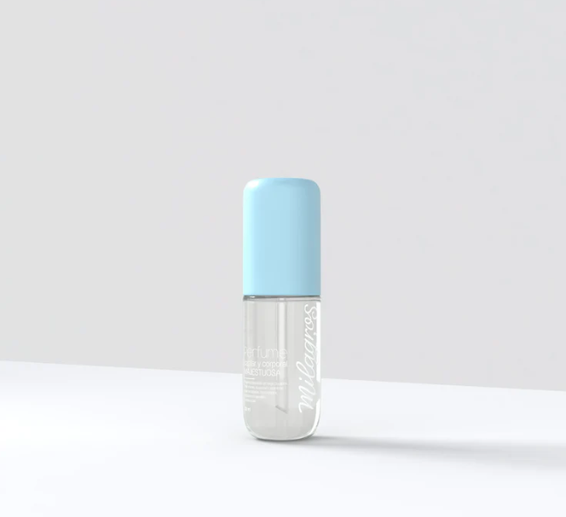 Perfume Mini Milagros Majestuosa