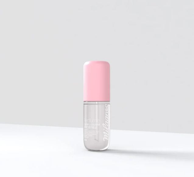 Perfume Mini Milagros Irresistible