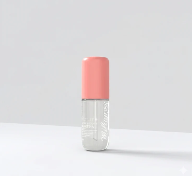 Perfume Mini Milagros Martina