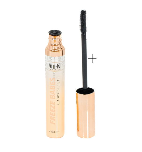 Gel Fijador de Cejas Freeze Babes Anik