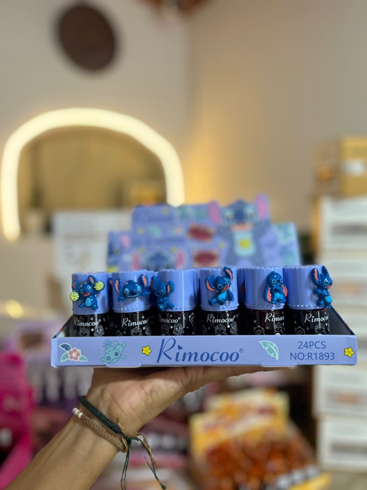 Tinta jumbo stich