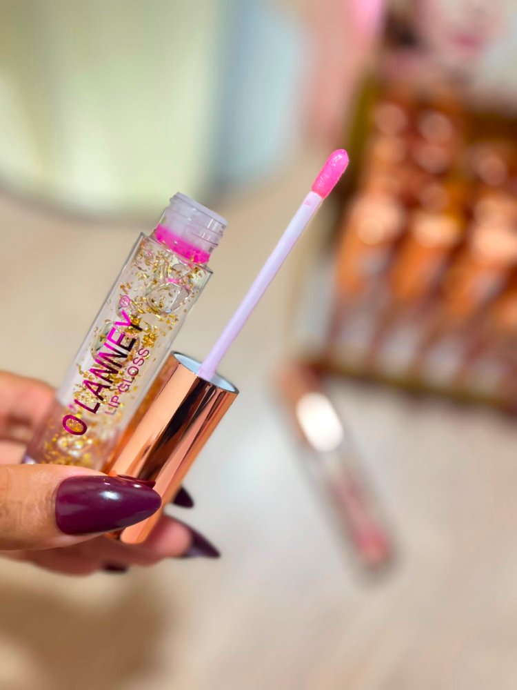 Gloss mágico