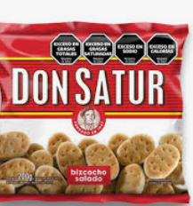 DON SATUR
