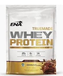 PROTEINA WHEY DE CHOCOLATE