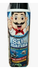 SAL MARINA